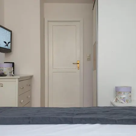 Fran - Centar Of Apartman Split