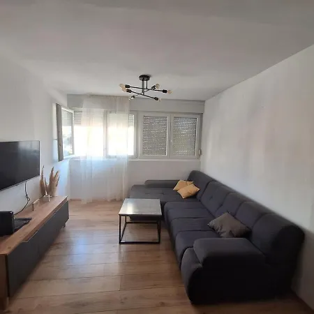 Apartman Fran - Centar Of