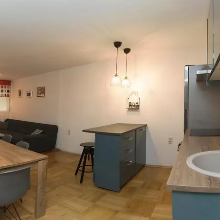 Apartman Fran - Centar Of *